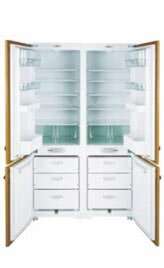 Ремонт холодильников KAISER в Архангельске 
